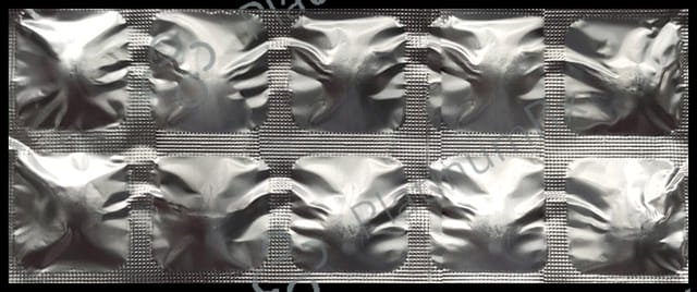 Gabiver 300mg Tablet 10s