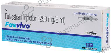 Fasvivo Injection