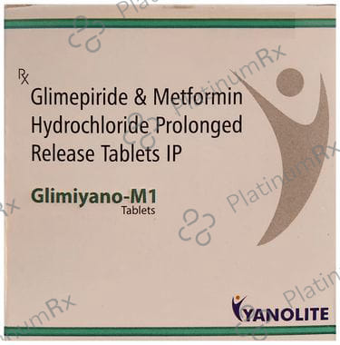 Glimiyano-M1 Tablet PR