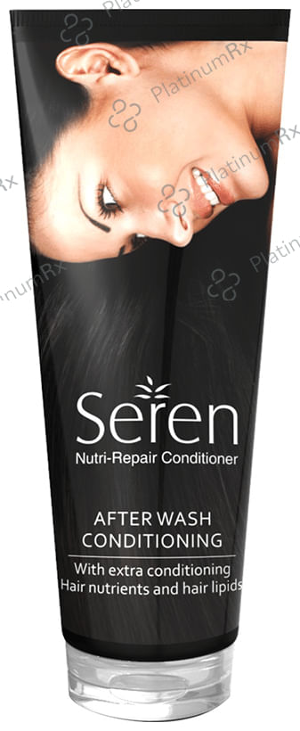 Seren Nutri Repair Conditioner 100ml
