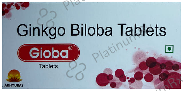 Gioba Tablet