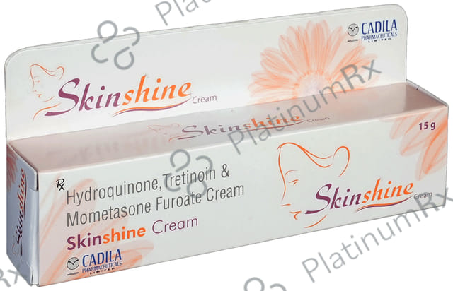 Skinshine Cream 15gm