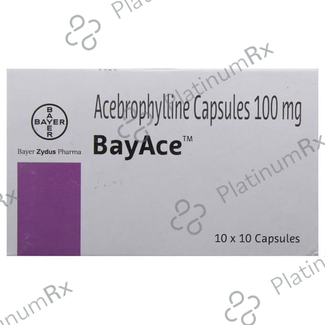 BayAce Capsule