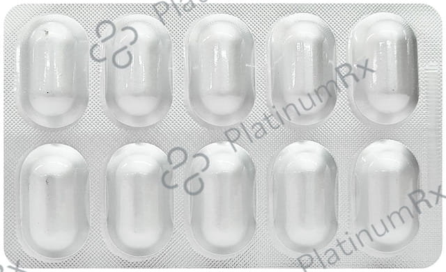 Itragreat SB 65mg Capsule