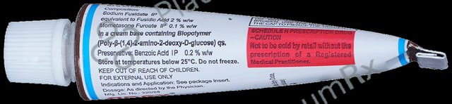 Motimesh SF Cream 10gm