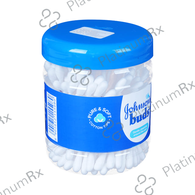 Johnson's Buds