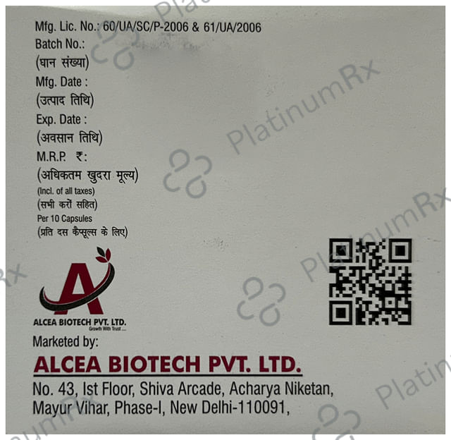 Pdrize-L 75mg/40mg Tablet