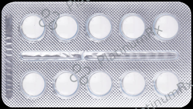 Desveren 50mg Tablet ER 10s