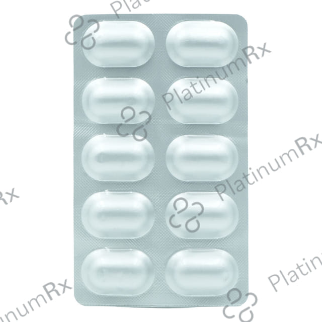 Moracetam AG Tablet