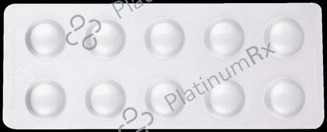 Metonce-AM 50/5 Tablet