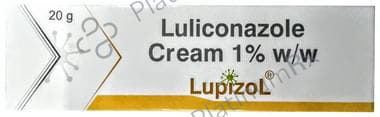 Lupizol Cream 20 Cream
