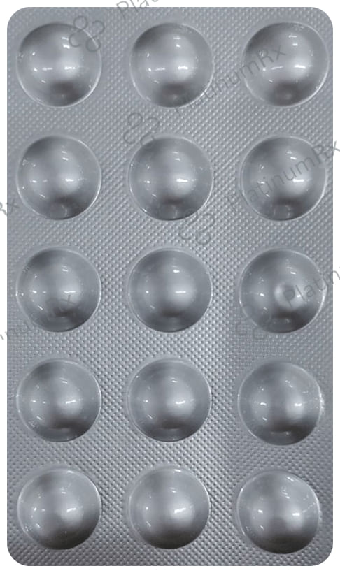 Evog MD 0.3mg Tablet 15s