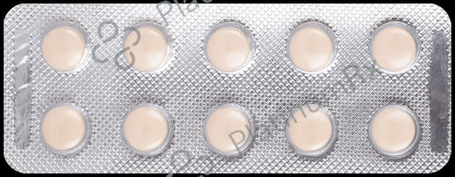 Yogaprol 25 Tablet ER