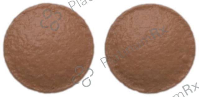 Domtac 10/20mg Tablet 10s