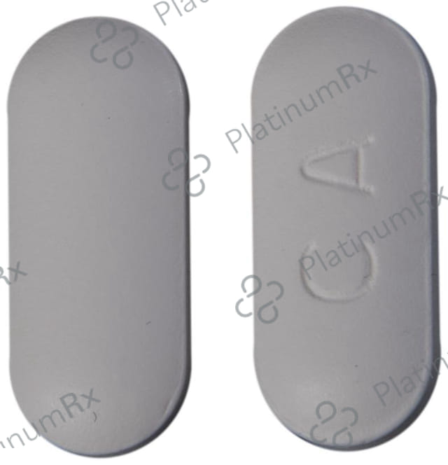 Fastclav 250mg Tablet 10s