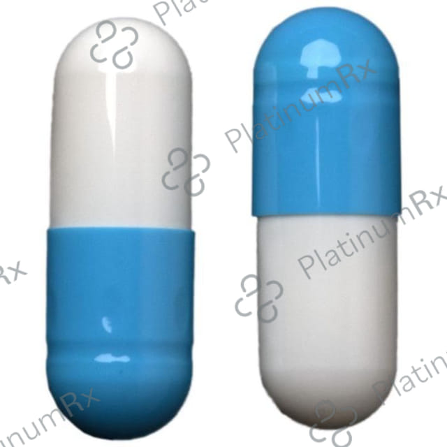 Zole IT 100mg Capsule 10s