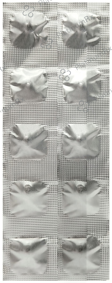 Kabvie 10mg Tablet 10s