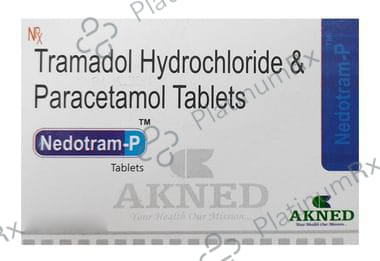 Nedotram-P Tablet