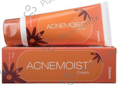 Acnemoist Cream 60gm