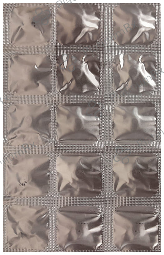 Zaptra 25/0.25mg Capsule 10s