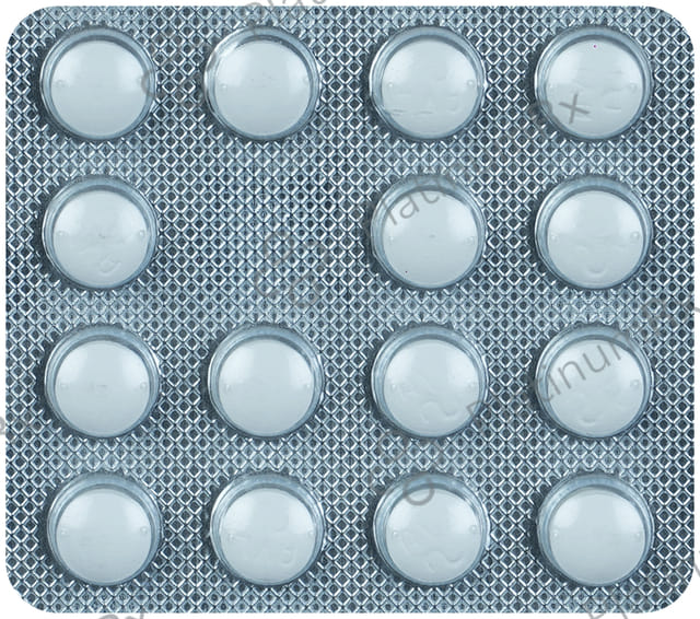 Avil NU 10mg Tablet 15s
