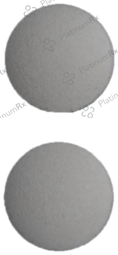 Telista CH 40/12.5mg Tablet 10s