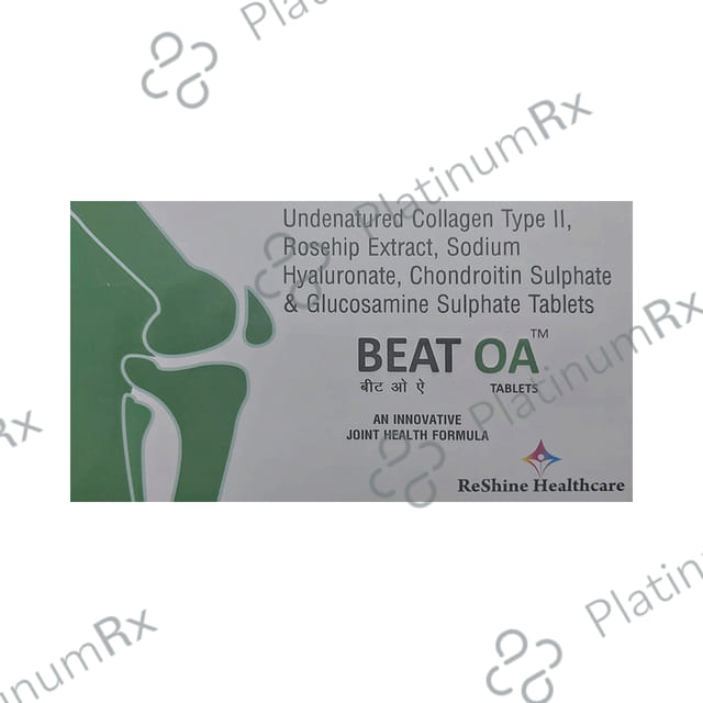 Beat OA Tablet