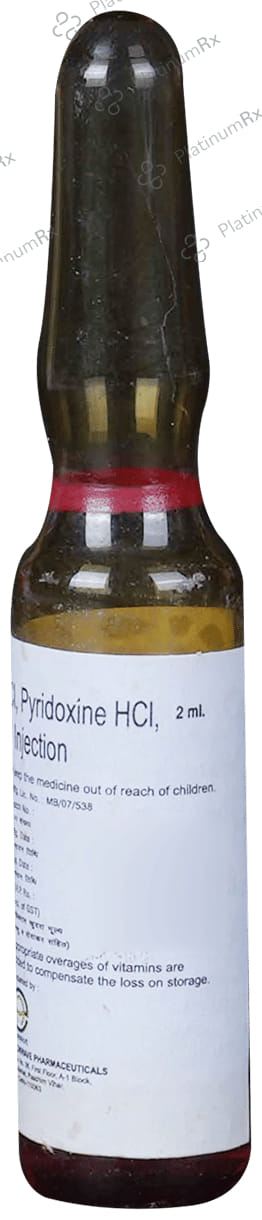 Axcob Forte Injection
