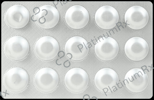 Rekool 40mg Tablet 15s