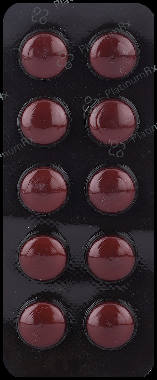 Pyrimide 100mg Tablet