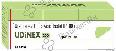 Udinex 300 Tablet