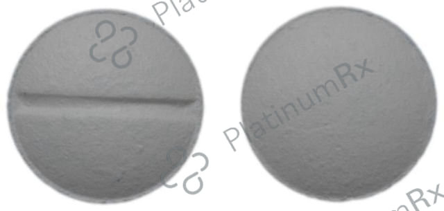 Corbis 2.5mg Tablet 15s