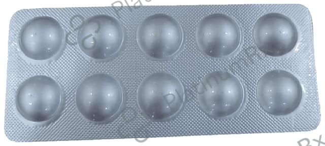 Amlodam 5mg Tablet 10s