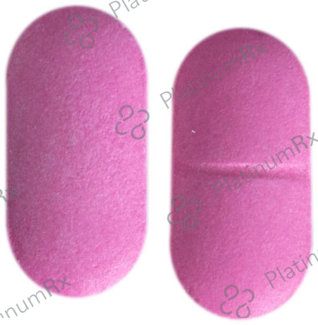 Etex T 250/250mg Tablet 10s