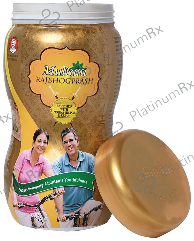 Multani Rajbhog Prash 500 gm