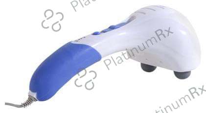 Dr. Gene Accusure Body Massager