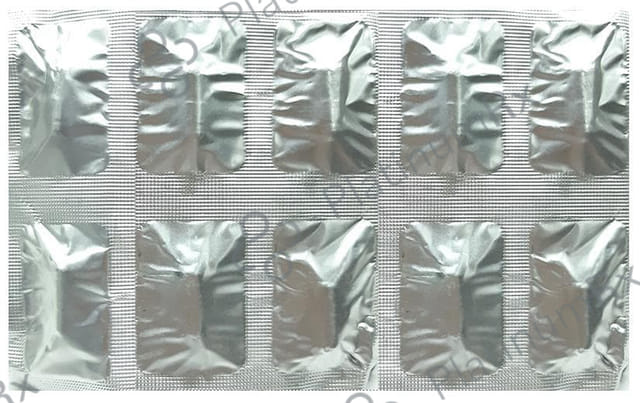 Polyflora-DS Capsule