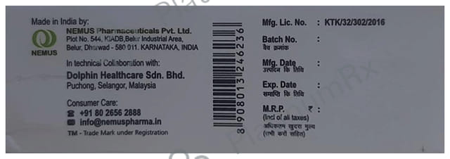 Povi 10 Anti Bacterial Soap 75gm