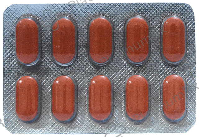 Ediquit Tablet