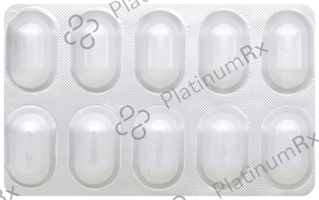 Ferosig D3 Tablet 10s