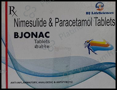 Bjonac Tablet
