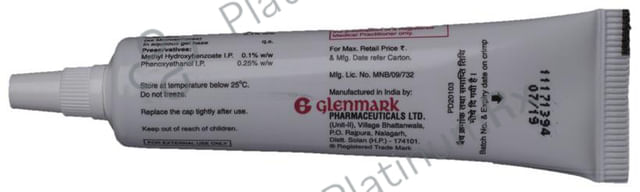 Deriva MS 0.1% Aqueous Gel 15gm