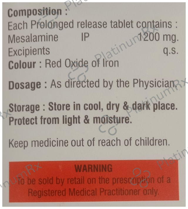 Colovet Tablet PR