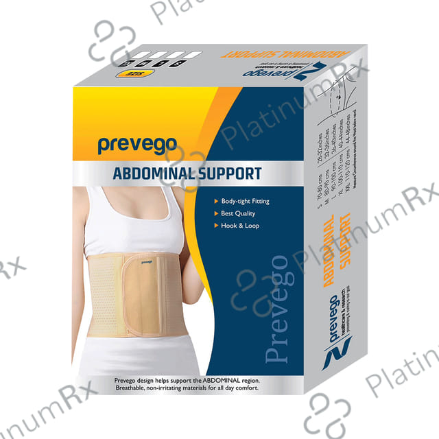 Prevego's Abdominal Support Large