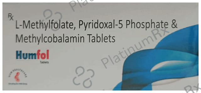 Linayork M 500 Tablet