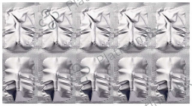 Laveta A 80mg Capsule SR 10s
