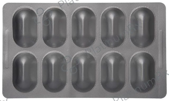 Unicobal D3 Capsule