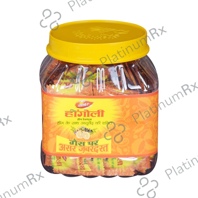 Dabur Hingoli