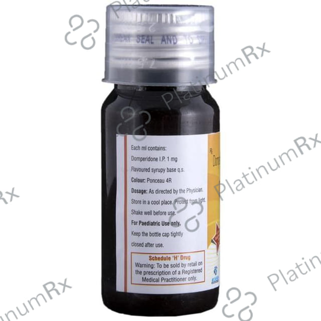 Dom Suspension 30ml