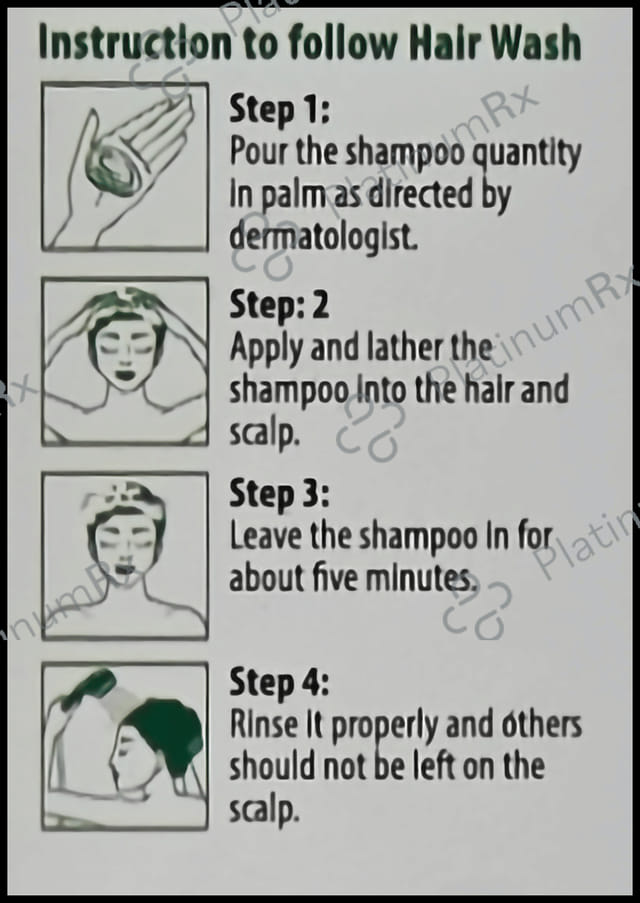 Lulibet Shampoo 100ml